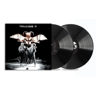 Tenacious D - Tenacious D., Vinyl