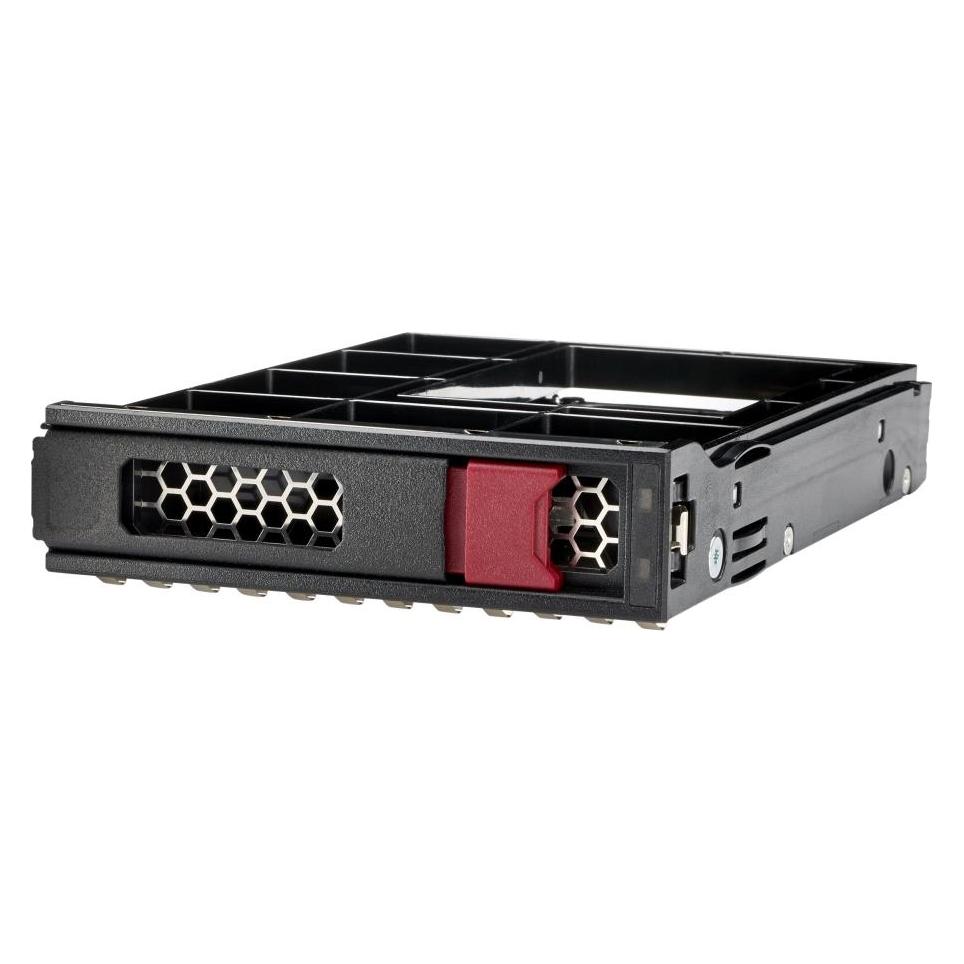 HPE 960gb Sas Mu Sff Sc Vs Ds SSD (960 GB, 2.5") (P10448-B21)
