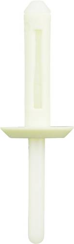 KS Tools 420.1317 Kunststoff-Niete für GM,10er Pack