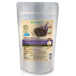 Bioherba Chia Protein 150 g