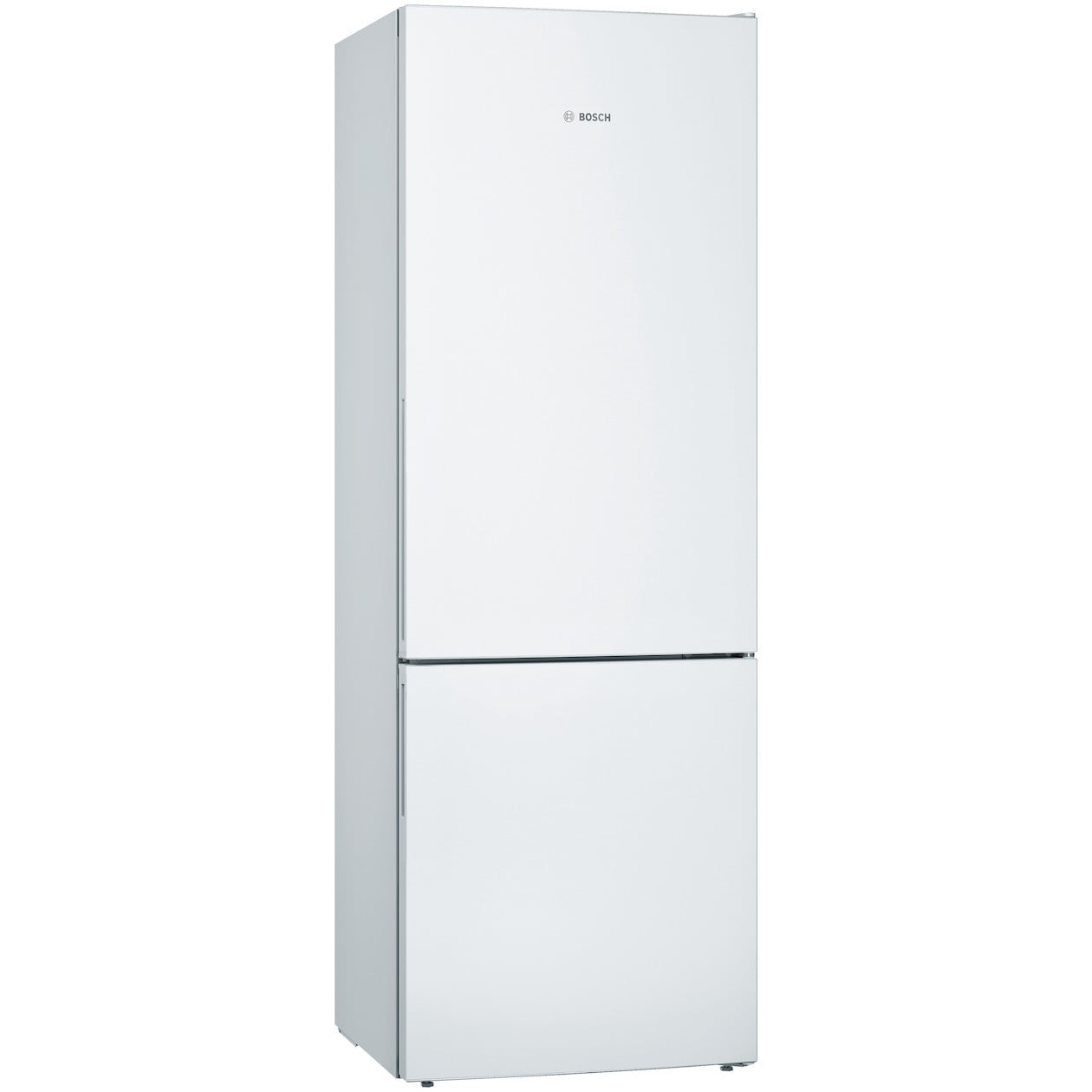 Bosch KGE49AWCA Koel-vriescombinatie Wit