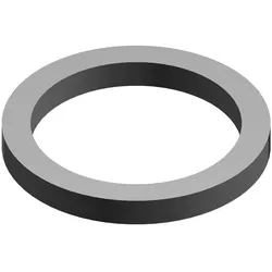 BOSCH Ersatzteil TTNR: 87185719000 Dichtung D27x38x2mm EPDM (5x) everp