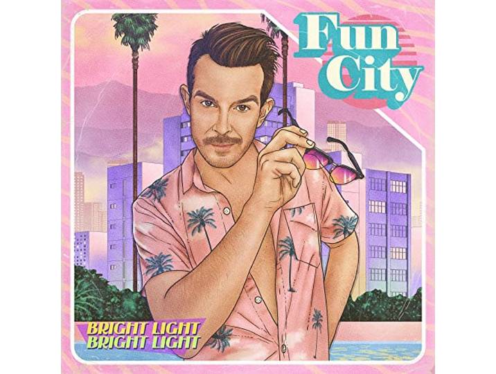 Fun City