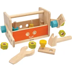 Plantoys Roboter Werkzeugkasten