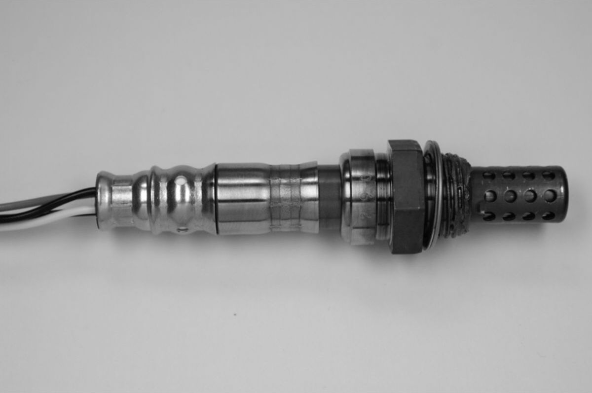 Lambdasonde DENSO DOX-1409