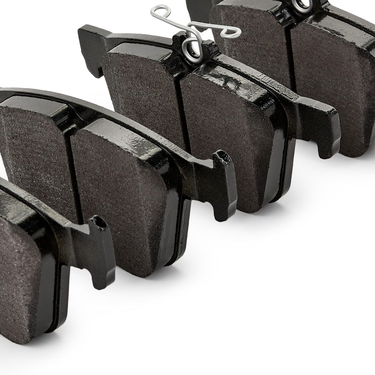 MEYLE 025 250 0916 Brake pad set