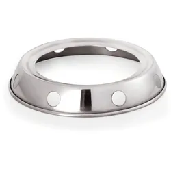 WAS Germany - Ringständer, Ø 23 cm, Chromnickelstahl Chromnickelstahl