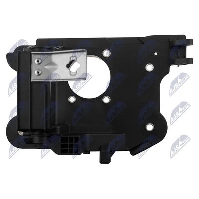 NTY Kupplungspedal eagch006 für CHEVROLET
