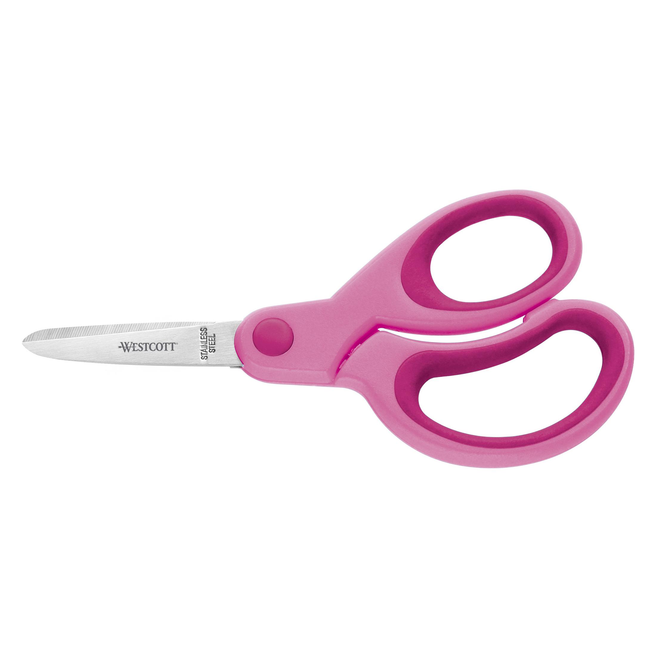 Westcott Softgrip (13 cm) (E-2158200)