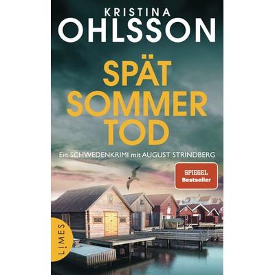 Spätsommertod, Taschenbuch von Kristina Ohlsson, Limes, 978-3-8090-2788-1