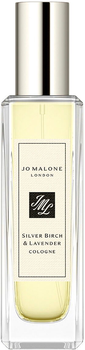 30ml JO MALONE LONDON Silver Birch & Lavender Cologne