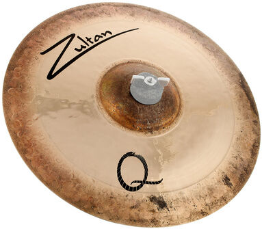 "Zultan 12"" Q Splash "