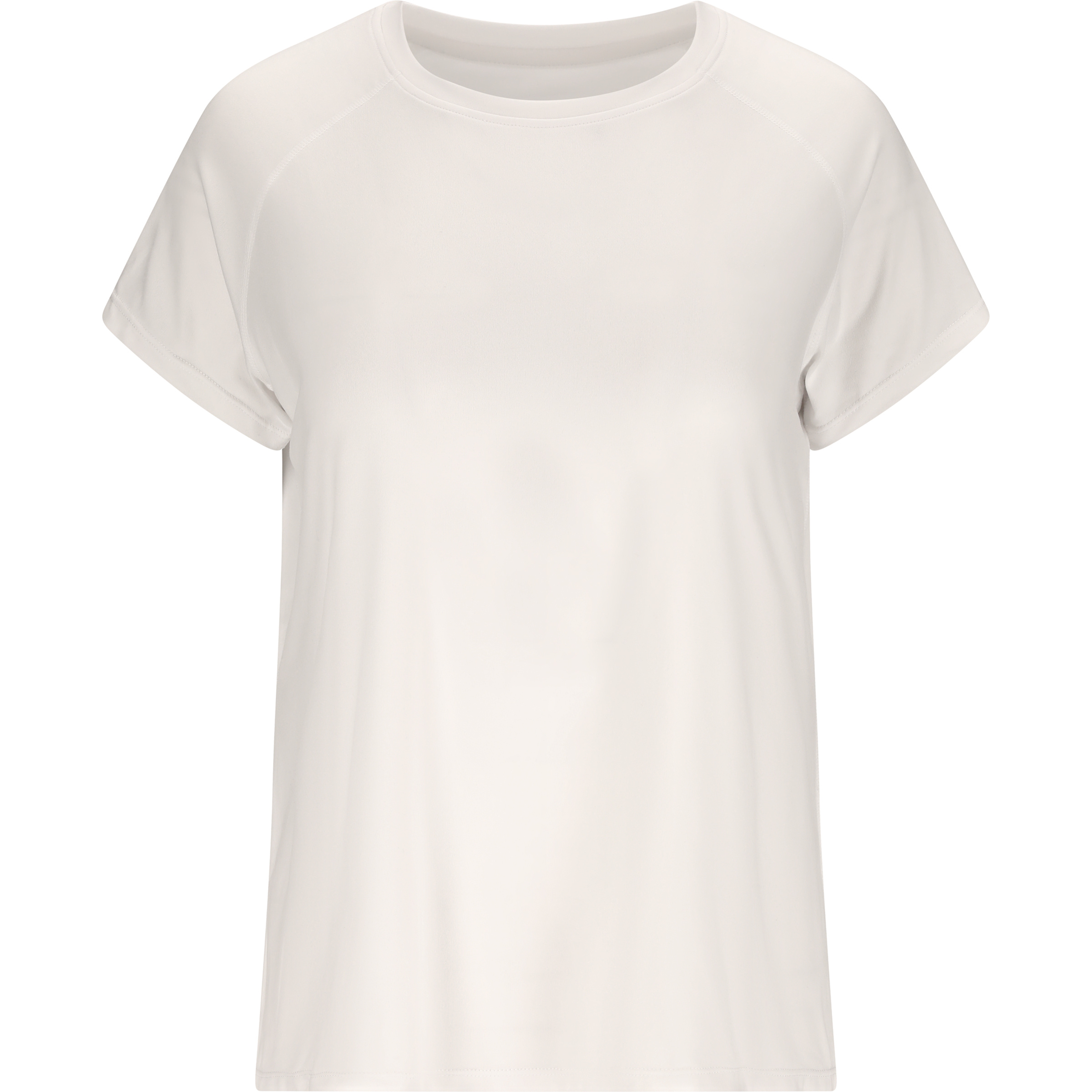Athlecia Gaina V3 Damen T-Shirts weiss Größe S Yoga | Training & Fitness Schnell trocknend