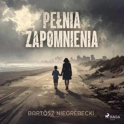 Pełnia zapomnienia - Bartosz Niegrebecki, Audio, 9788726739947