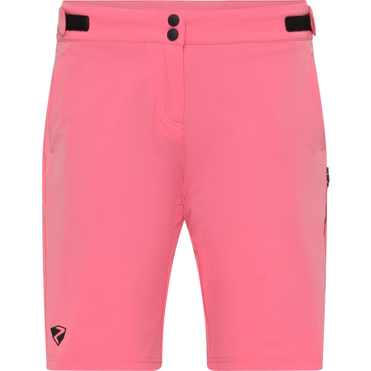 Ziener Nilsa-z Shorts Lady strawberry sorbet (226) 40 433008-226-40