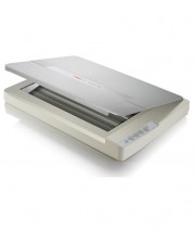 Plustek OpticSlim 1180 Flachbettscanner A3 297 x 431.8 mm, 1200 dpi - bis zu 2500 Scanvorgänge/Tag - USB 2.0 (0254)