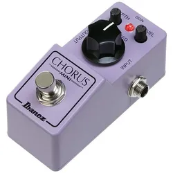 Ibanez Chorus Mini - Effektgerät E-Gitarre