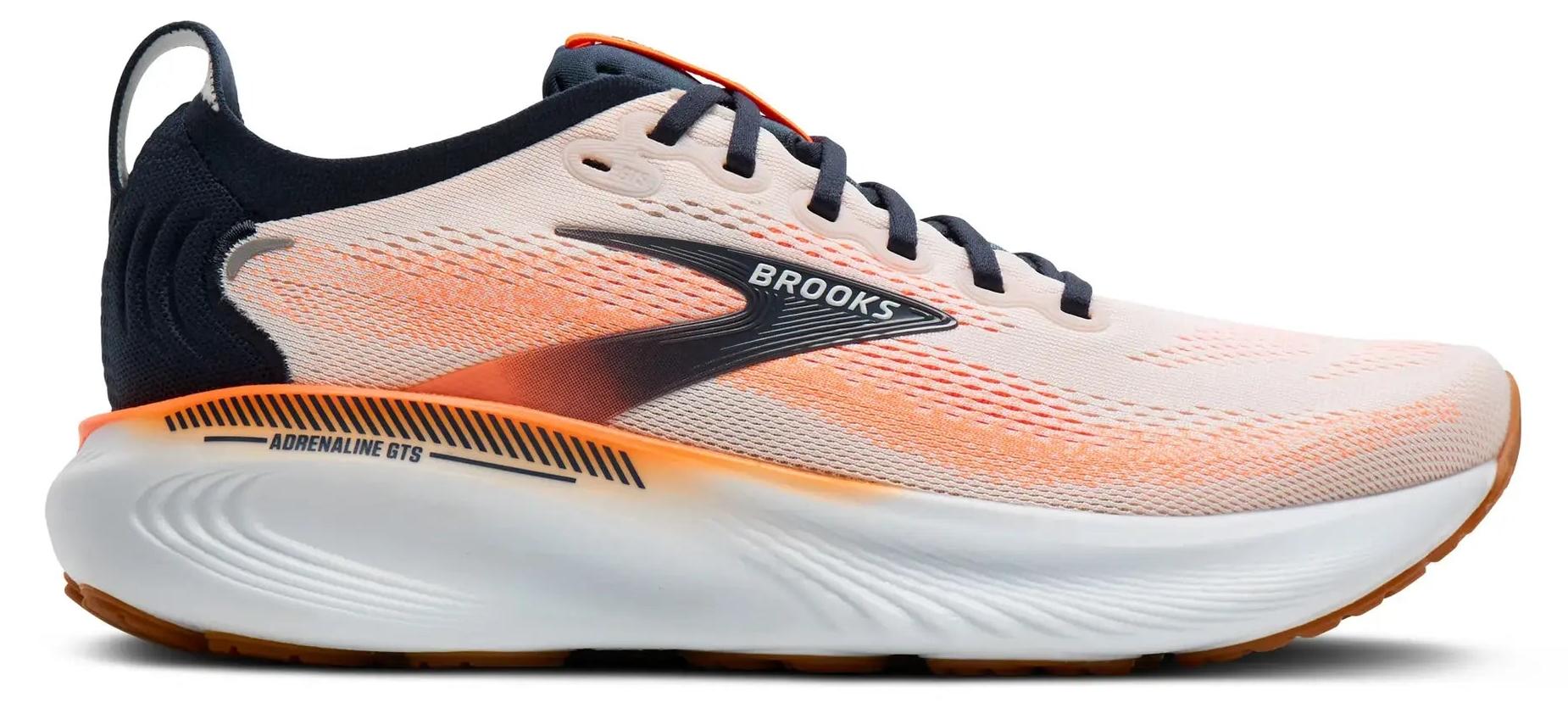 Brooks Adrenaline GTS 25 Laufschuhe für Herren