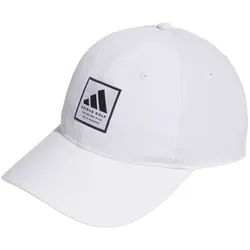 adidas Golf Cap JZ2947 - white 54 - 60 cm