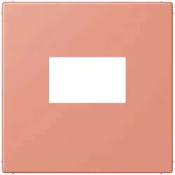 Jung Abdeckung f. USB-Ladegerät LC 1969 USB 233