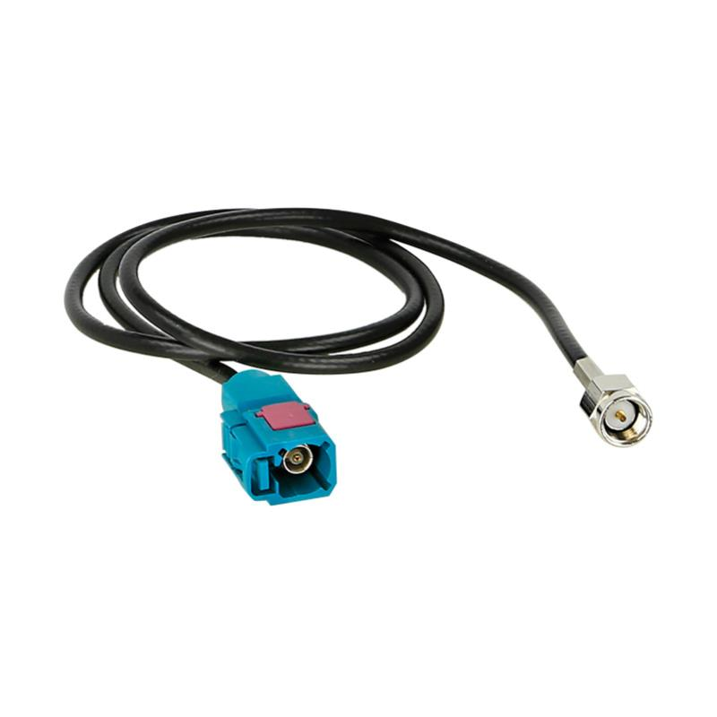 ACV Antennenadapter Fakra(f) -> SMA(m) 50cm