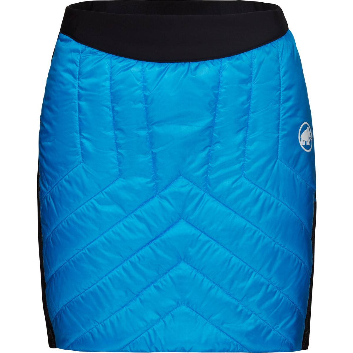 Mammut Aenergy IN Skirt Women glacier blue-black (50592) XL 1023-00322-50592-116