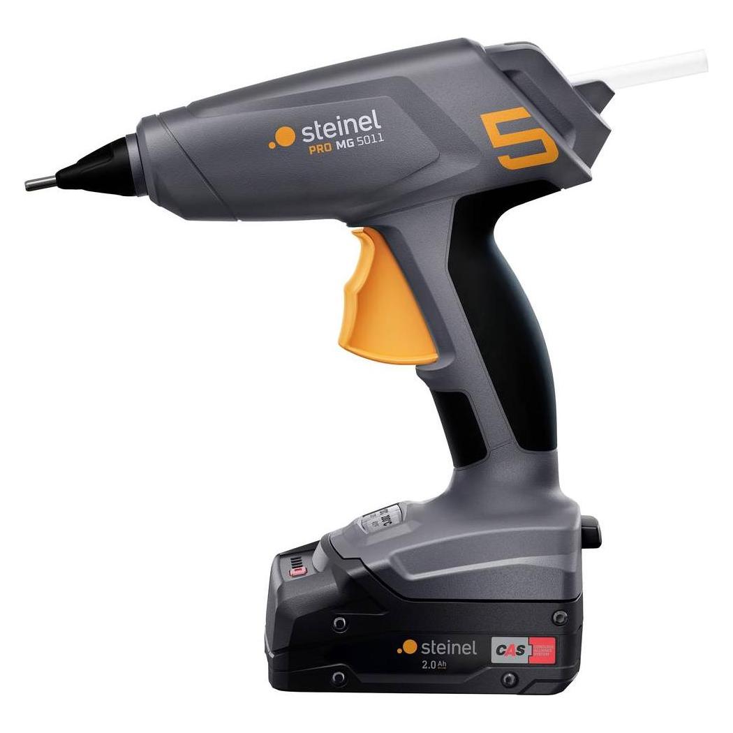 Steinel Mobilglue 5011 Koffer Klebepistole (110090736)