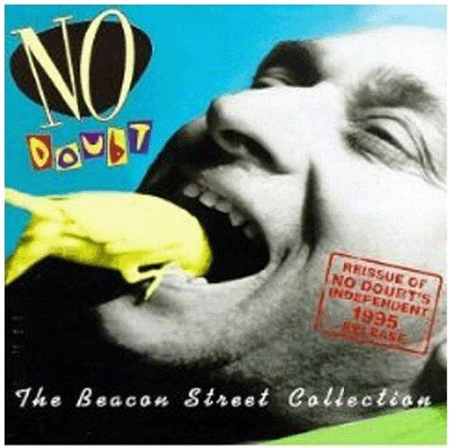No Doubt - The Beacon Street Collection - Preis vom 14.10.2026 23:07:16 h