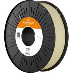 BEDROCK 3D 24221 - Filament, BVOH, 2,85 mm, 350 g