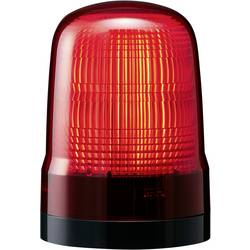 Patlite Signalleuchte SL10-M1KTN-R SL10-M1KTN-R Rot Rot Blinklicht 12 V/DC, 24 V/DC