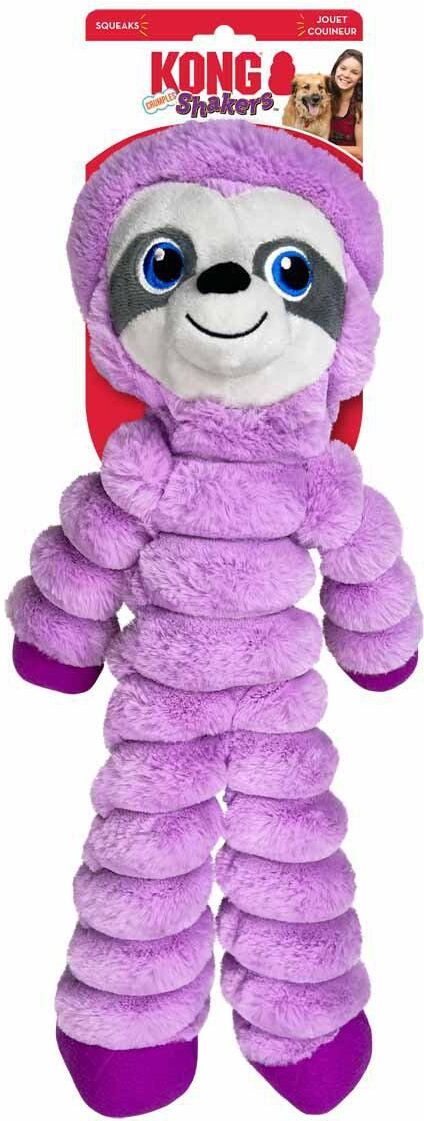 KONG - Shakers Crumples Sloth - Xl