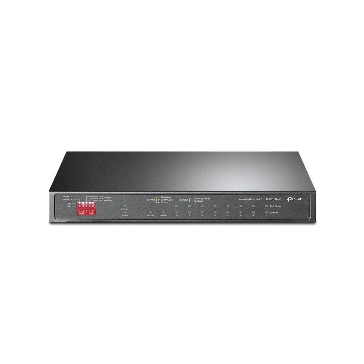 TP-Link TL-SG12XXX