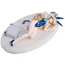 Alter Blue Archive PVC Statue 1/7 Toki (Bunny Girl) Memorial Lobby Ver. 30 cm