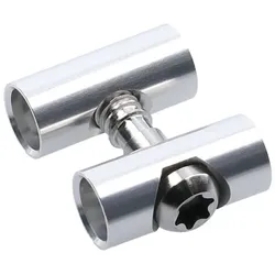 THM CARBONES Klemm Kit für Clavicula SE | M3 | Classic