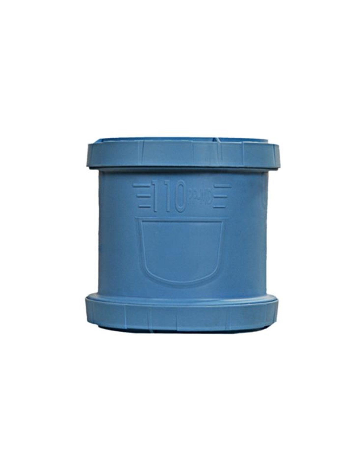 ALIAXIS Slip coupler 160 dblue