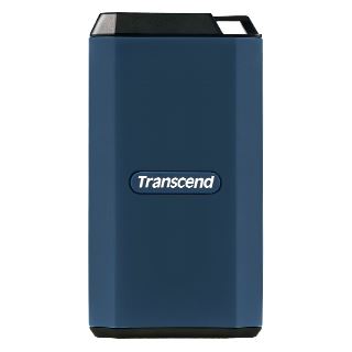 2TB Transcend ESD410C Extern USB 3.2 (TS2TESD410C)