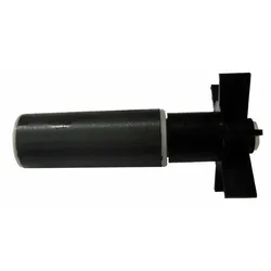 Heissner Flügelrad für P4100E + P3900E/Farbe schwarz ab 2012 (ZP401E-00)