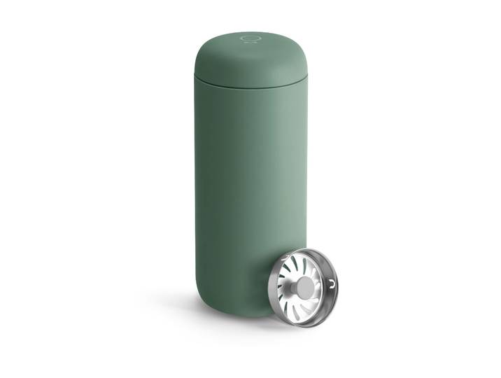 Fellow Mug isotherme Carter limited edition 47 cl Smoke green