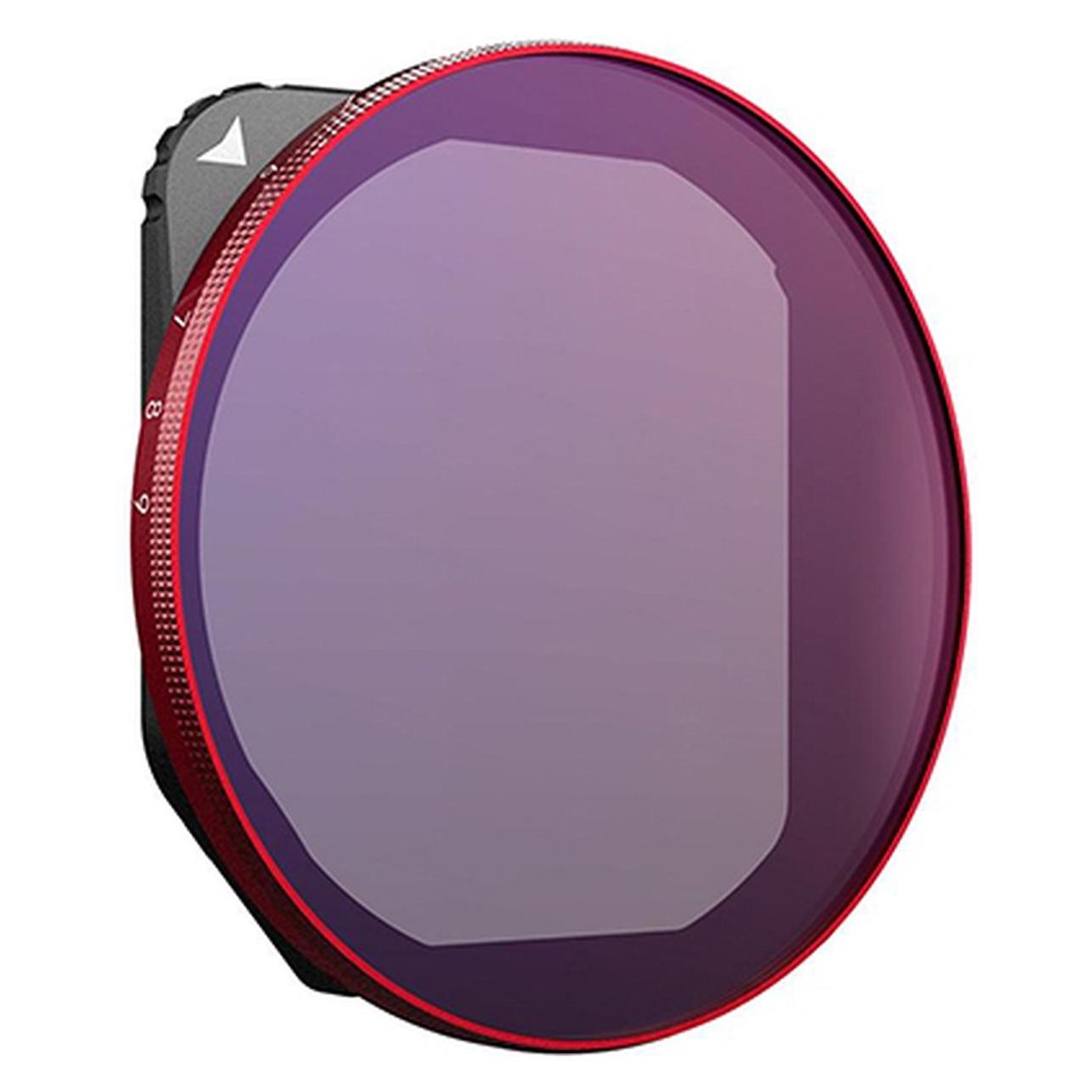 Pgytech ND Filter Mavic 3 VND Filter 6 to 9-Stop (Drohnen Filter, DJI Mavic 3) (P-26A-017)