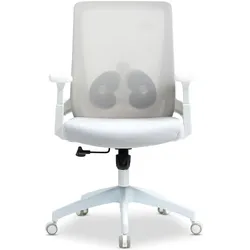 Idimex, Bürostuhl, Capval
