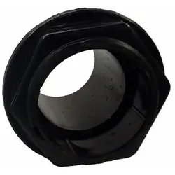 Heissner Auslaufstutzen komplett (Verschraubung) FPU7000-00, DN 50 (ET10-FPU7E)