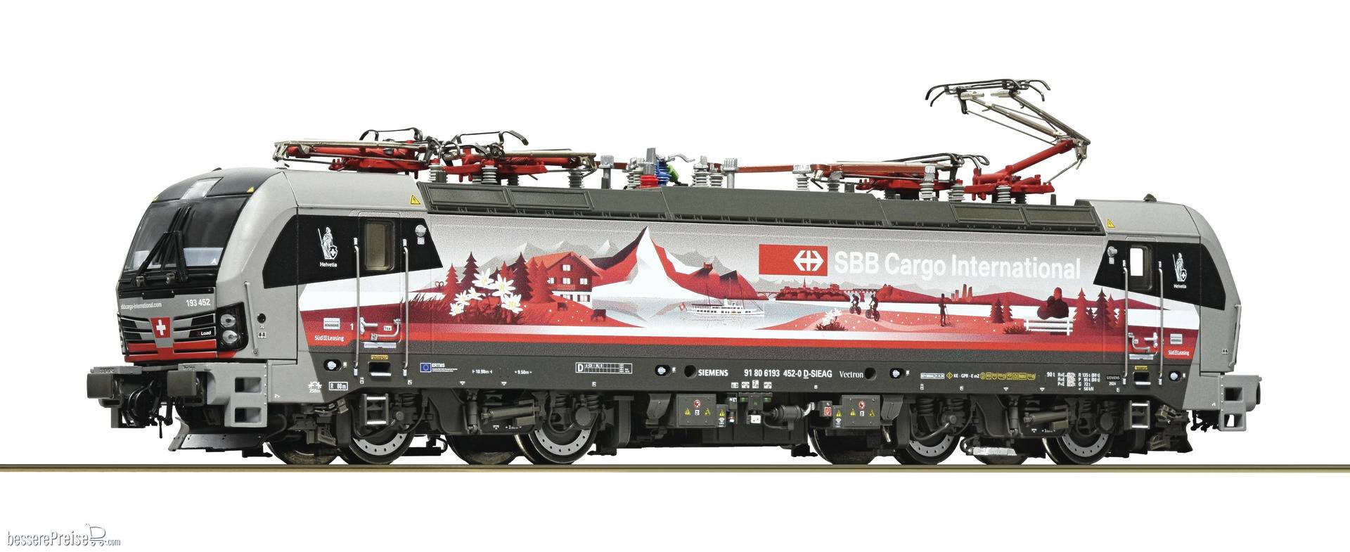 Roco 7500073