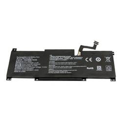 ipc-computer Notebook-Akku Akku BTY-M491 Replace 11.40 V 4600 mAh IPC-Computer