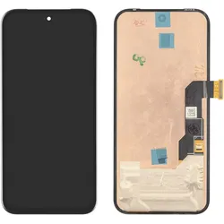 Google Pixel 8a Display