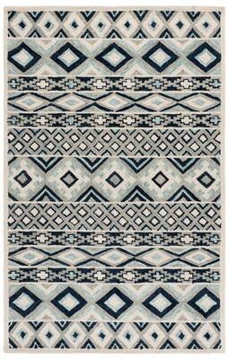 SAFAVIEH Handmade Roslyn Vetka Wool Rug