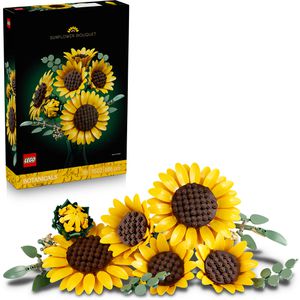 LEGO Botanicals 11502 Sonnenblumen, ab 18 Jahre, 686 Teile