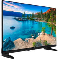 LT-32VRF3555, QLED-Fernseher 80 cm (32 Zoll), schwarz, FullHD, Triple Tuner, Fire TV