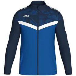 Jako Polyesterjacke Iconic royal/marine S