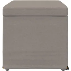 vidaXL, Hocker, Mona (41 x 61 x 40 cm)