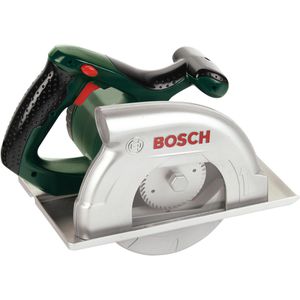 Theo-Klein Kinderwerkzeug 8421, Bosch Kreissäge, mit Sound & Licht